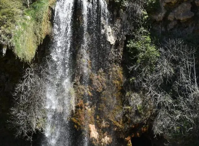 Du Portail Fleuri Bed & Breakfast 3*