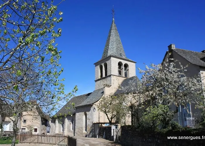 Bed & Breakfast Du Portail Fleuri 3*