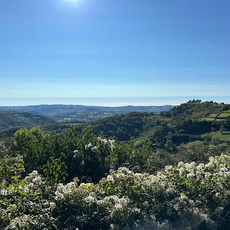 Du Portail Fleuri