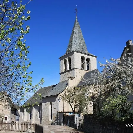 住宿加早餐酒店 Du Portail Fleuri 3*