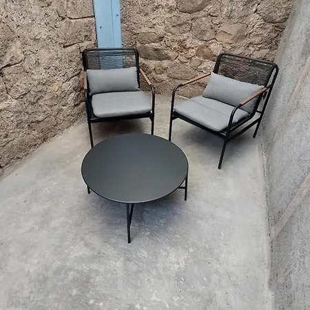 Du Portail Fleuri 3* Senergues