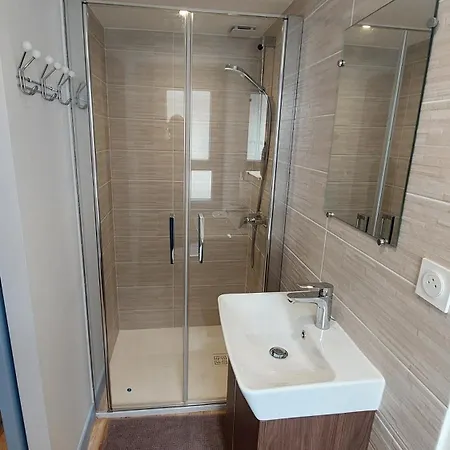 住宿加早餐酒店 Du Portail Fleuri Senergues