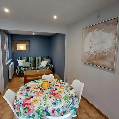 Du Portail Fleuri 3*