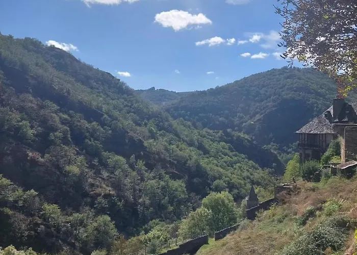 Du Portail Fleuri Frühstückspension 3*