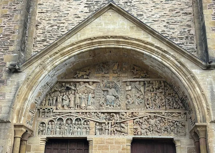 Du Portail Fleuri Frühstückspension 3*