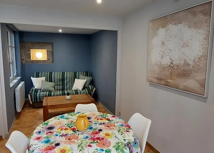 Du Portail Fleuri 3*